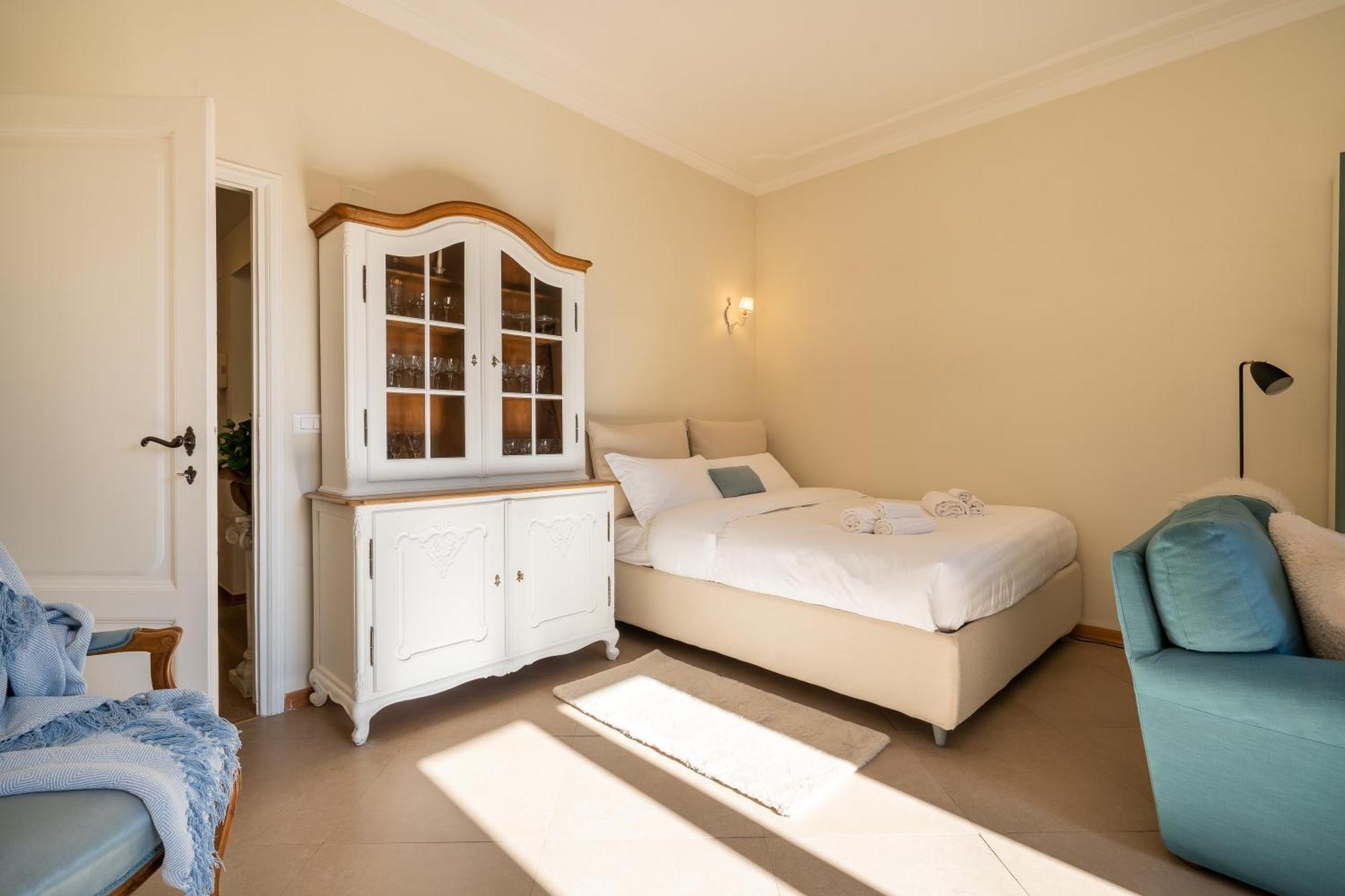 Apartamento Lim1939 Florencia Exterior foto